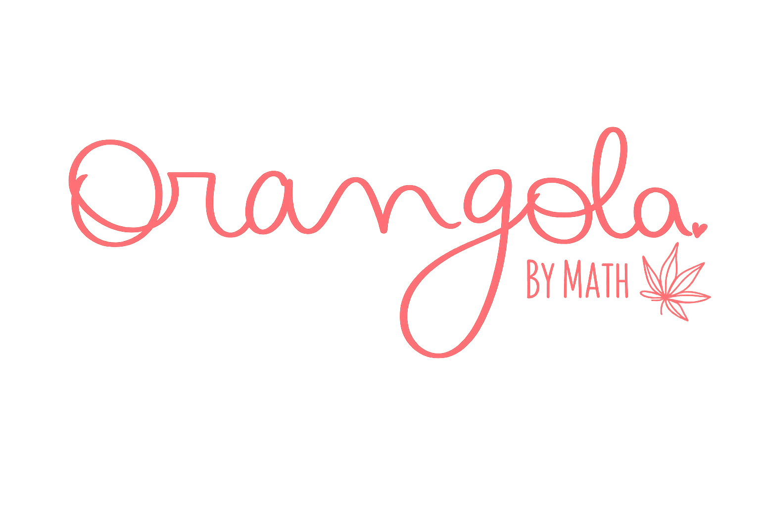 Orangeola by Math
